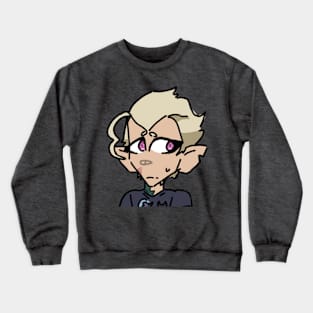 Hunter Crewneck Sweatshirt